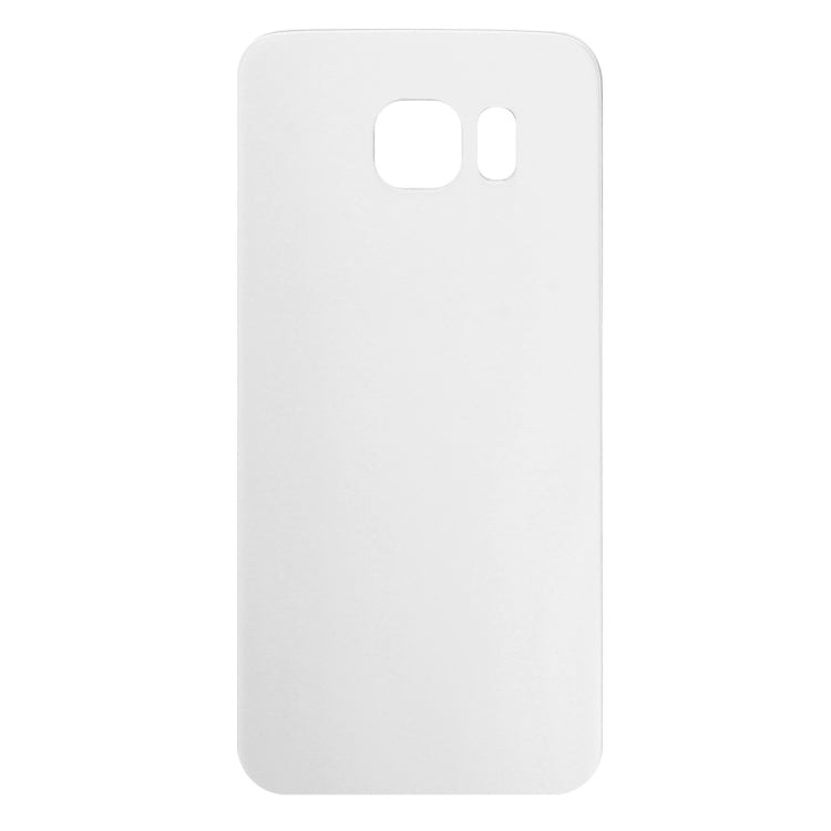 For Galaxy S6 / G920F Battery Back Cover , For Galaxy S6 / G920F, For Samsung Galaxy S6 / G920F