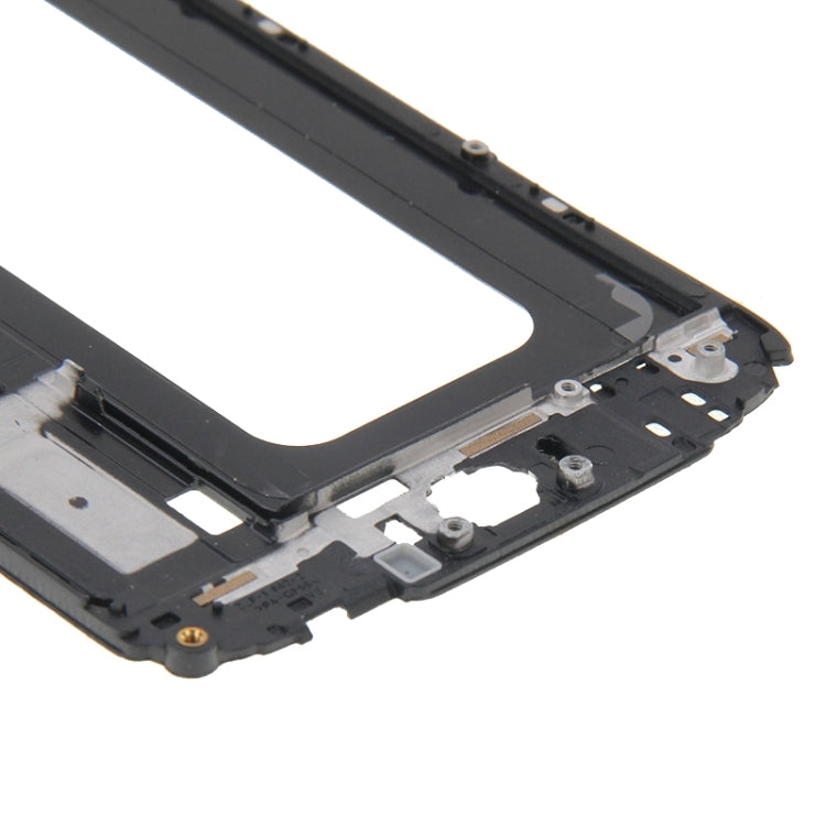 For Galaxy S6 / G920F Front Housing LCD Frame Bezel Plate  , For Samsung Galaxy S6 / G920F
