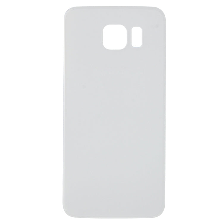 For Galaxy S6 / G920F Full Housing Cover (Front Housing LCD Frame Bezel Plate + Battery Back Cover ) , For Galaxy S6 / G920F