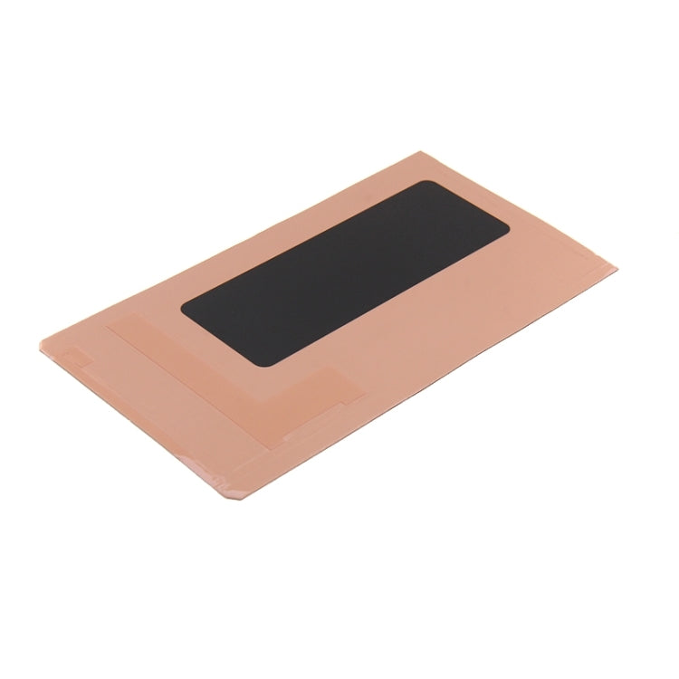 For Galaxy S6 Edge / G925 10pcs Rear Housing Adhesive, For Samsung Galaxy S6 Edge - BSPART