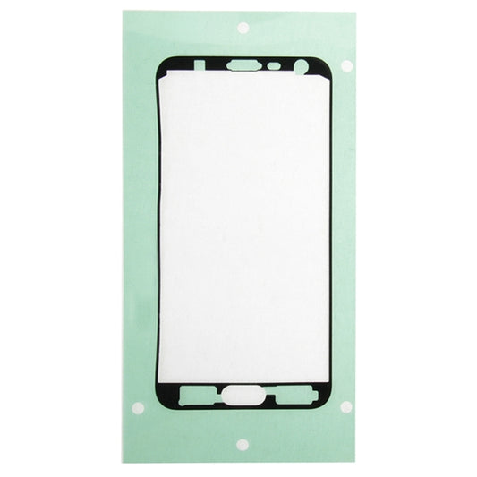 For Galaxy E7 / E700 10pcs Front Housing Adhesive, For Galaxy E7 / E700