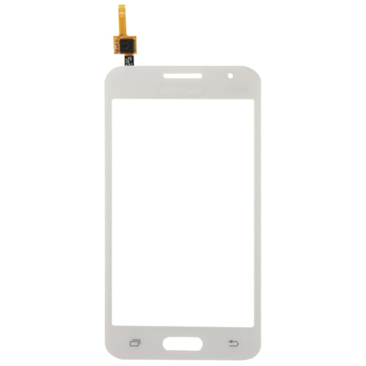 For Galaxy Core II / SM-G355H Touch Panel , For Galaxy Core II
