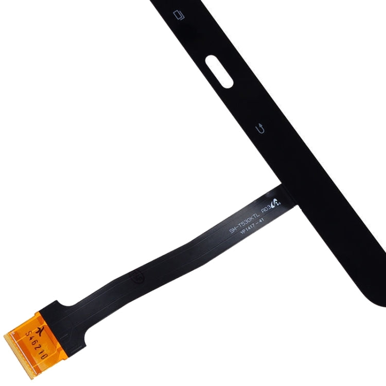 For Galaxy Tab 4 10.1 / T530 / T531 / T535 Touch Panel , For Galaxy Tab 4 10.1, For Galaxy Tab 4 10.1 / T530