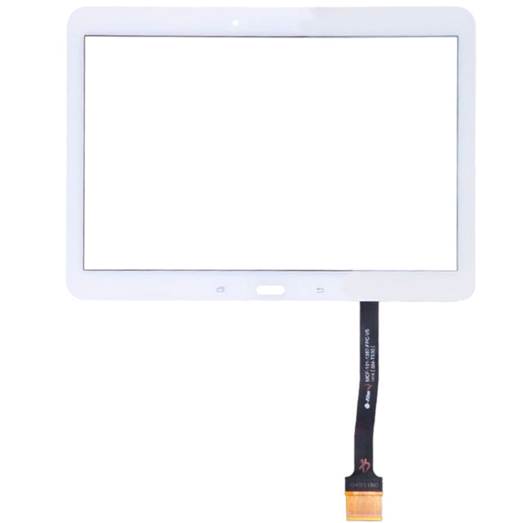 For Galaxy Tab 4 10.1 / T530 / T531 / T535 Touch Panel , For Galaxy Tab 4 10.1, For Galaxy Tab 4 10.1 / T530