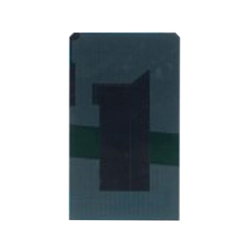For Galaxy SIII mini / i8190 10pcs LCD Digitizer Back Adhesive Sticker, For Galaxy SIII mini / i8190