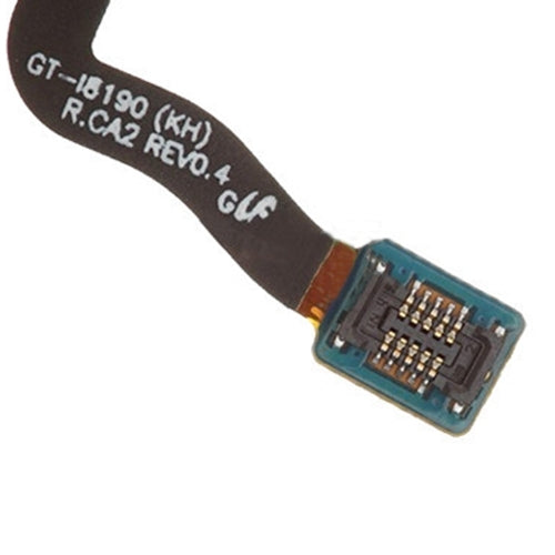 For Galaxy SIII mini / i8190 Memory SD Card Slot Flex Cable, For Samsung i8190
