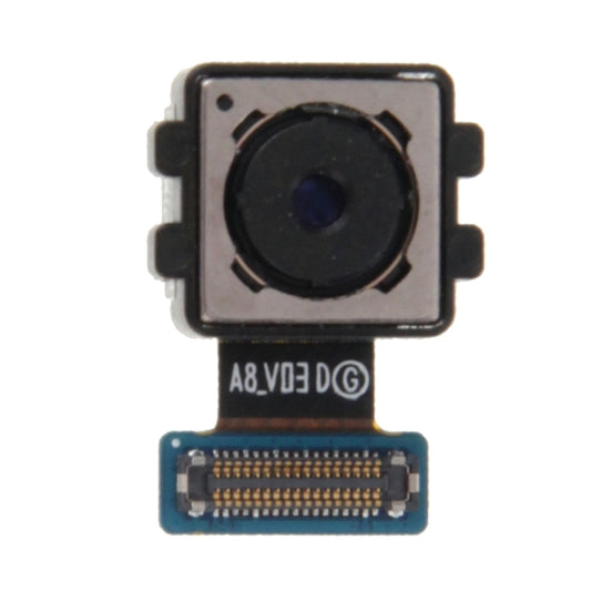 For Galaxy A8 / A800 Rear Camera, For Samsung Galaxy A8 / A800