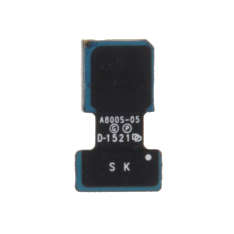 For Galaxy A8 / A800 Front Facing Camera Module, For Samsung Galaxy A8