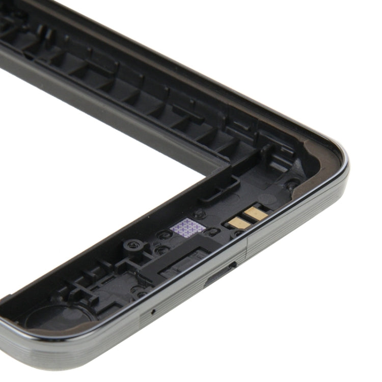 For Galaxy Core 2 / G355 Middle Frame Bezel , For Samsung Galaxy Core II / SM-G355H