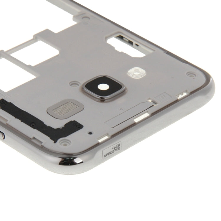 For Galaxy J5 Dual SIM Version Middle Frame Bezel  , For Samsung Galaxy J5
