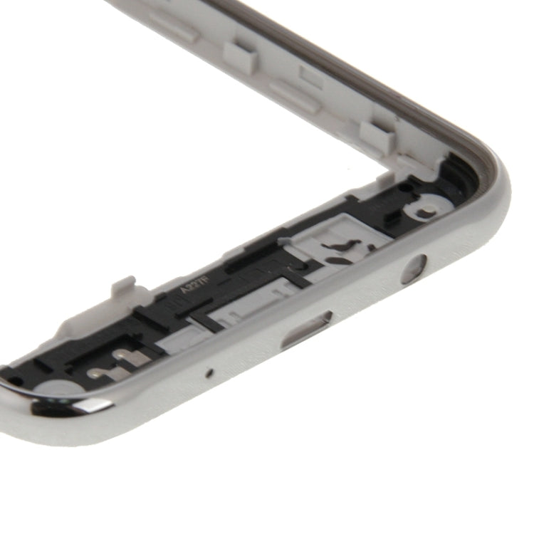 For Galaxy J5 Dual SIM Version Middle Frame Bezel  , For Samsung Galaxy J5