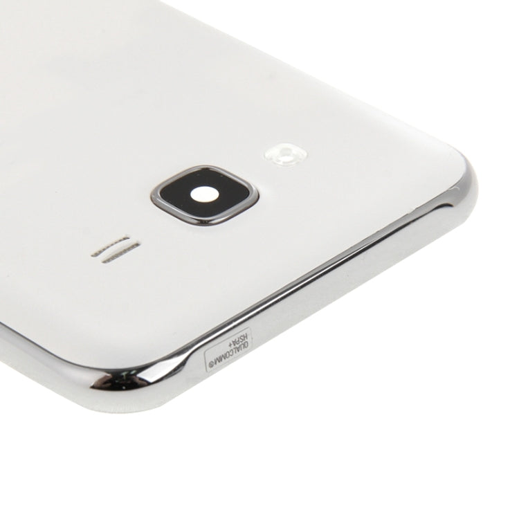 For Galaxy J5(2015) / J500 Full Housing Cover (Middle Frame Bezel + Battery Back Cover) , For Samsung Galaxy J5