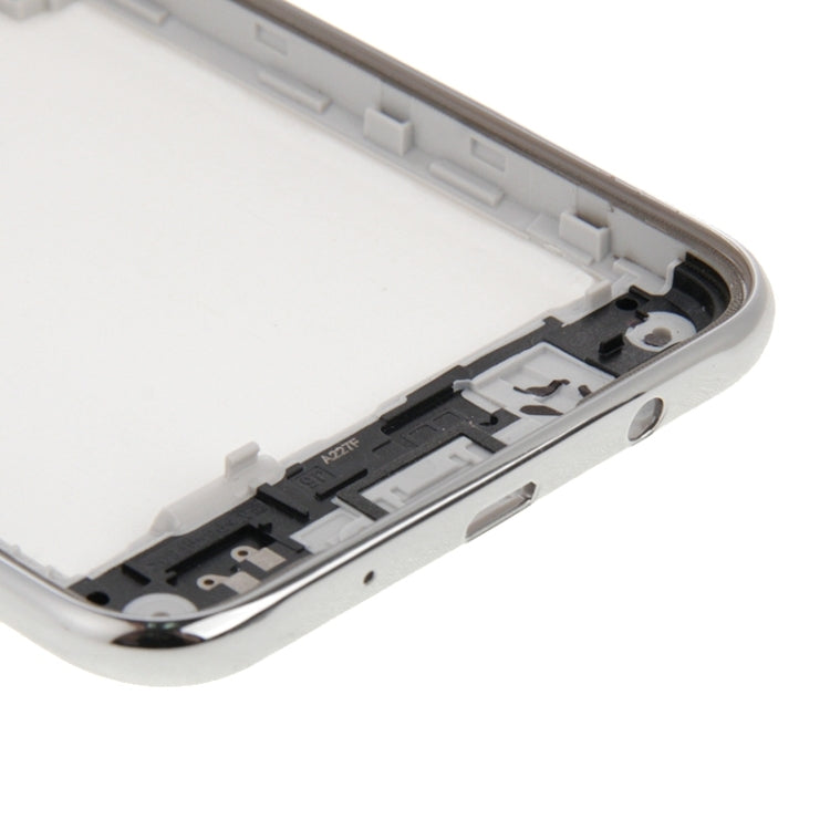 For Galaxy J5(2015) / J500 Full Housing Cover (Middle Frame Bezel + Battery Back Cover) , For Samsung Galaxy J5