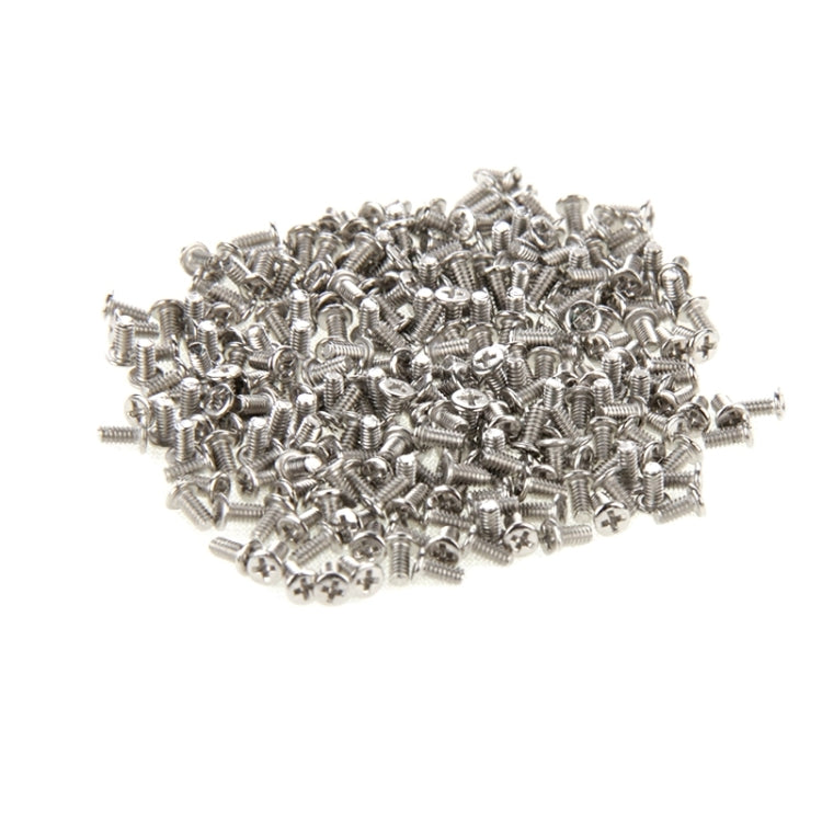 For Samsung Mobile Phones 100pcs Repair Tools 1.4x3.0mm Screws / Bolts, 1.4x3.0mm for Samsung