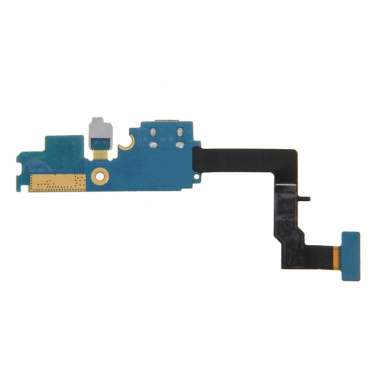 For Galaxy S II Plus / I9105 Charging Port Flex Cable, For Samsung Galaxy S II Plus / I9105