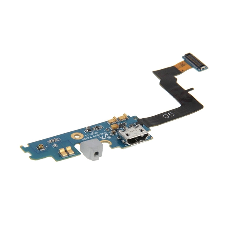 For Galaxy S II Plus / I9105 Charging Port Flex Cable, For Samsung Galaxy S II Plus / I9105