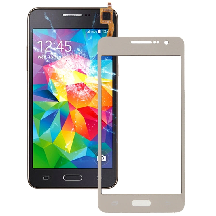 For Galaxy Grand Prime / G531 Touch Panel  , For Galaxy Grand Prime / G531, For Samsung Galaxy Grand Prime