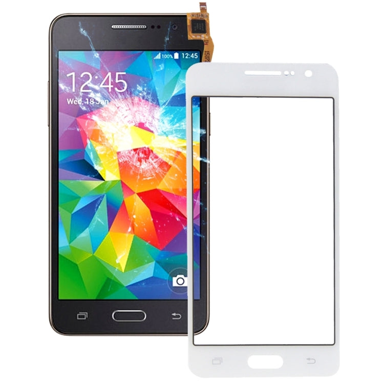 For Galaxy Grand Prime / G531 Touch Panel  , For Galaxy Grand Prime / G531, For Samsung Galaxy Grand Prime