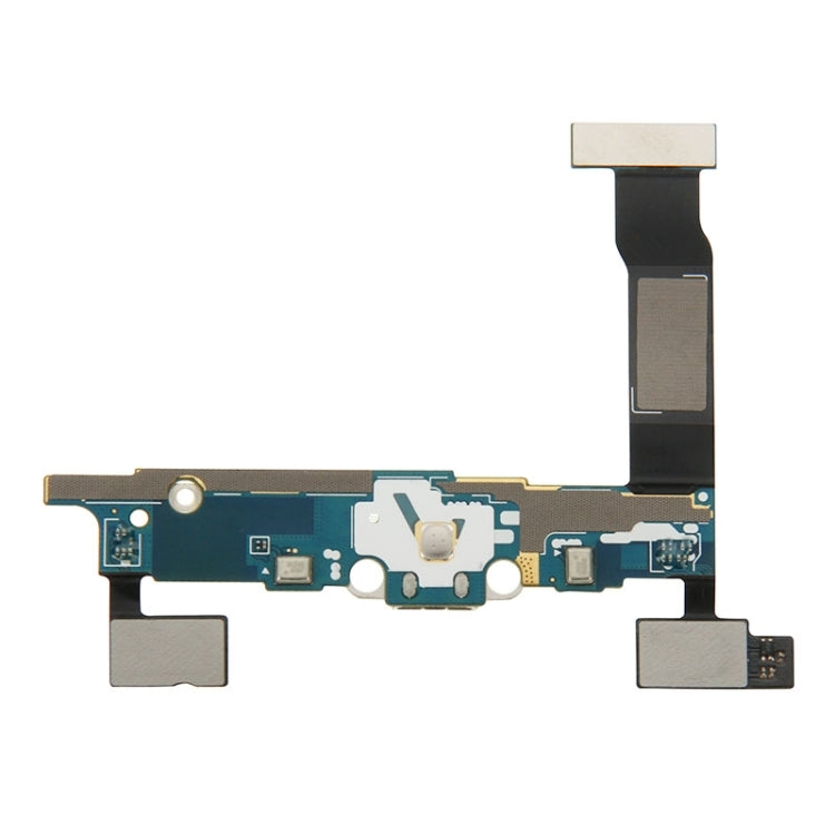 For Galaxy Note 4 / N910P Charging Port Flex Cable Ribbon, For Galaxy Note 4 / N910