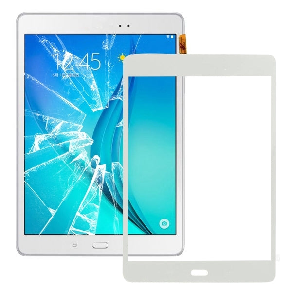 For Galaxy Tab A 8.0 / T350 WiFi Version Touch Panel, For Samsung Galaxy Tab A 8.0 / T350, WiFi Version, For Galaxy Tab A 8.0 / T350 (Wifi), For Samsung Galaxy Tab A 8.0 / T350 - BSPART