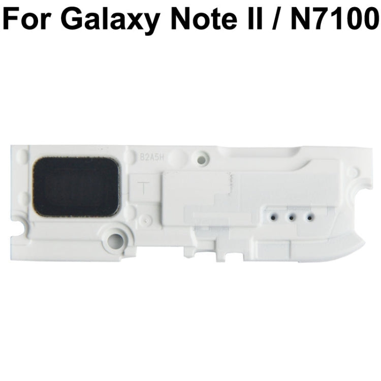For Galaxy Note II / N7100 Original Ringing, For Galaxy Note II / N7100 & Galaxy Note II / N7100, For Galaxy Note II / N7100