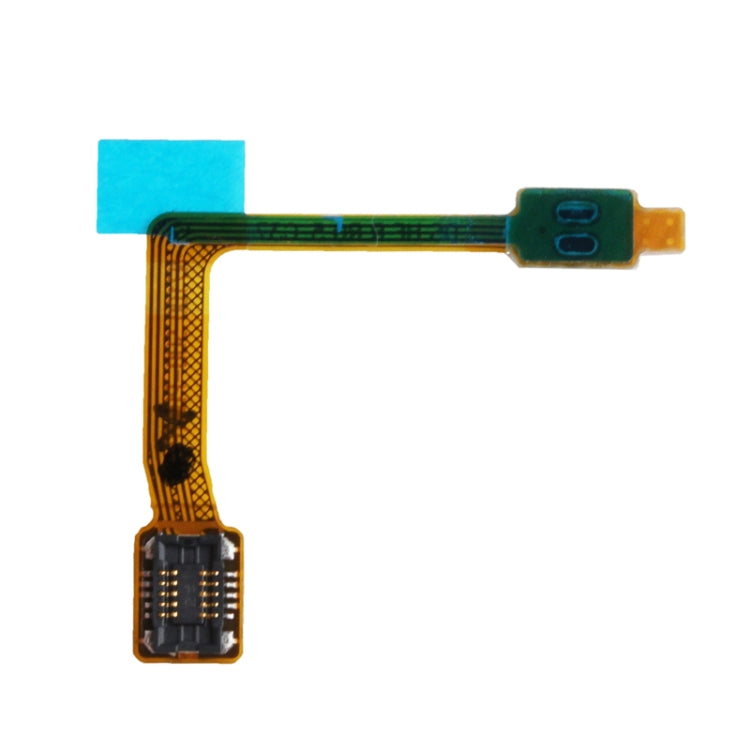 For Galaxy Note II / N7100 Original Power Button Flex Cable, For Galaxy Note II / N7100