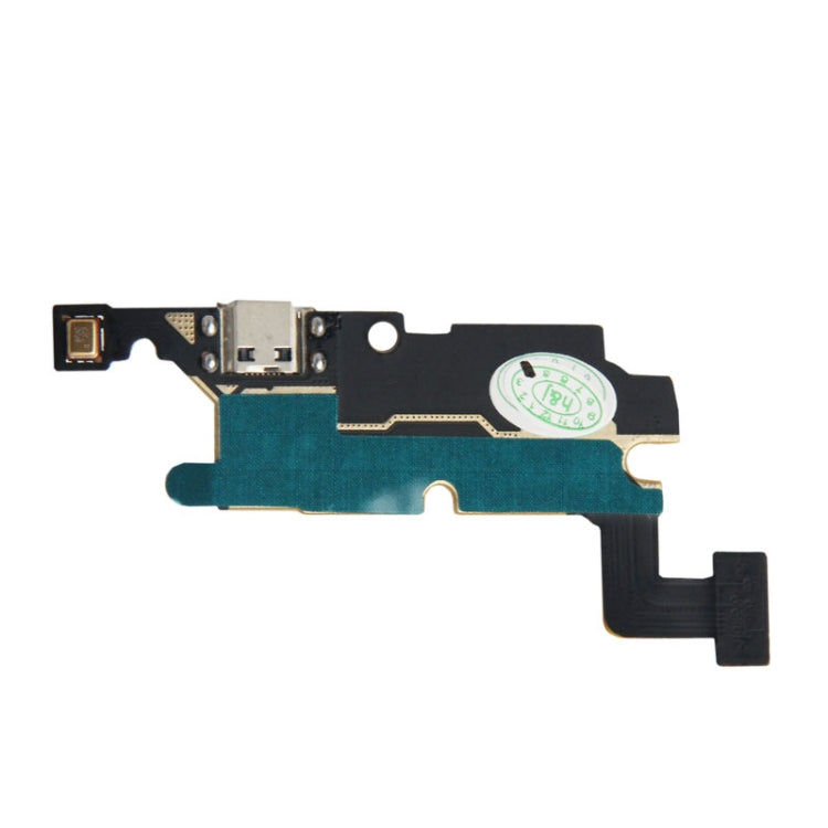 For Galaxy Note i9220 / N7000 Original Tail Plug Flex Cable, For Samsung Galaxy Note N7000 / i9220