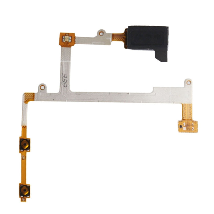 For Galaxy S III / i9300 Original Handset Flex Cable, For Galaxy SIII / i9300