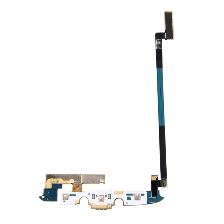 For Galaxy S4 Active / i9295 Charging Port Flex Cable, For Samsung Galaxy S4 Active / i9295