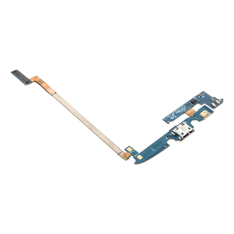 For Galaxy S4 Active / i9295 Charging Port Flex Cable, For Samsung Galaxy S4 Active / i9295