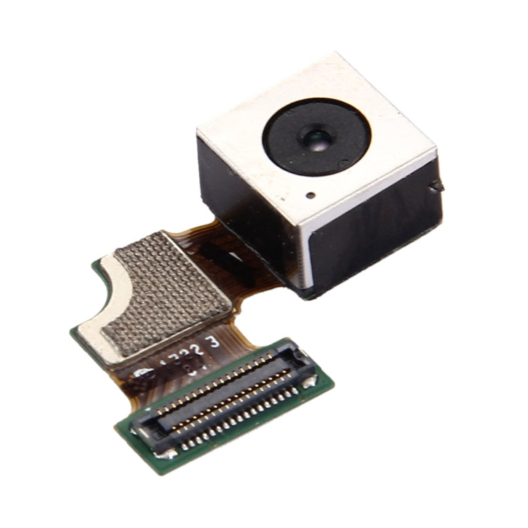 For Galaxy S4 Active / i9295 Rear Camera, For Samsung Galaxy S4 Active / i9295
