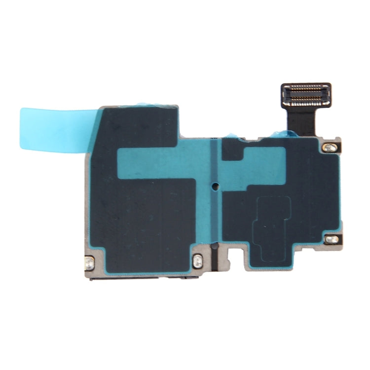 For Galaxy S4 Active / i9295 Card Connector, For Samsung i9295