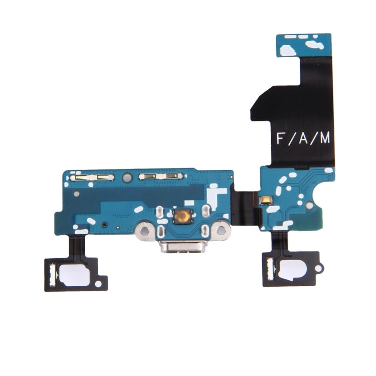 For Galaxy S5 Mini / G800F Charging Port Flex Cable, For Samsung Galaxy S5 mini / G800F
