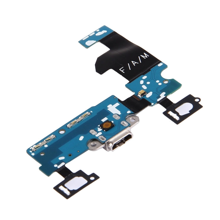 For Galaxy S5 Mini / G800F Charging Port Flex Cable, For Samsung Galaxy S5 mini / G800F