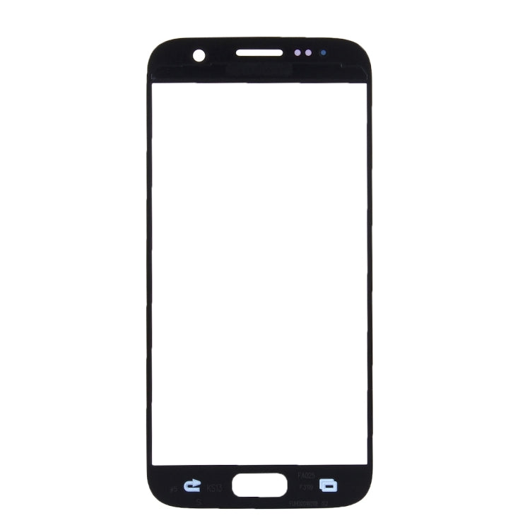For Galaxy S7 / G930  Front Screen Outer Glass Lens , For Samsung Galaxy S7