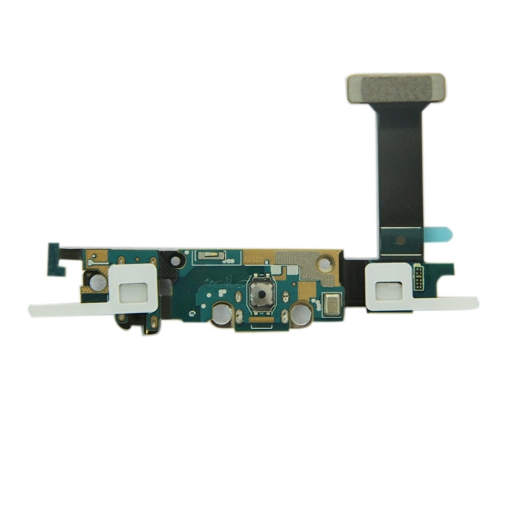 For Galaxy S6 Edge / G925F Charging Port Flex Cable, For Samsung Galaxy S6 edge