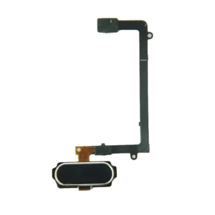 Câble flexible pour bouton d'accueil avec identification par empreinte digitale pour Galaxy S6 edge / G925