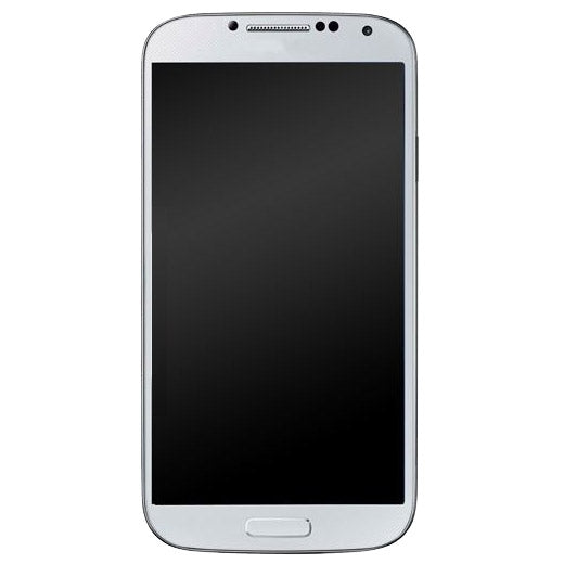 Pantalla LCD original + panel táctil con marco para Galaxy S4 / i9505, para Galaxy S4 LTE / i9505