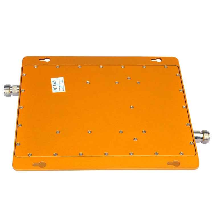 Mobile LED 3G WCDMA 2100MHz Signal Booster / Signal Repeater with Sucker Antenna