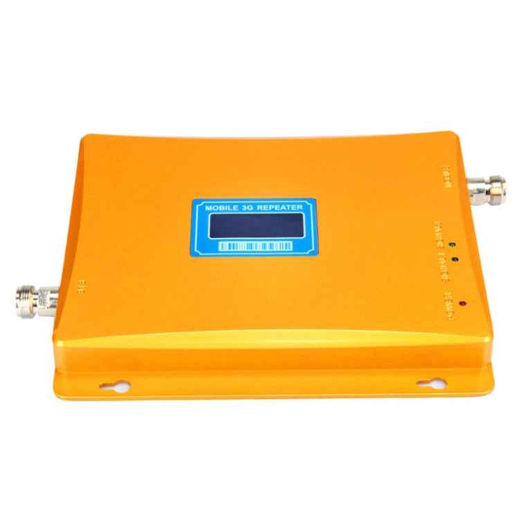 Mobile LED DCS 1800MHz Signal Booster / Signal Repeater with Sucker Antenna