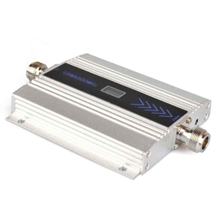 850MHz Signal Booster / CDMA Signal Repeater with Yagi Antenna