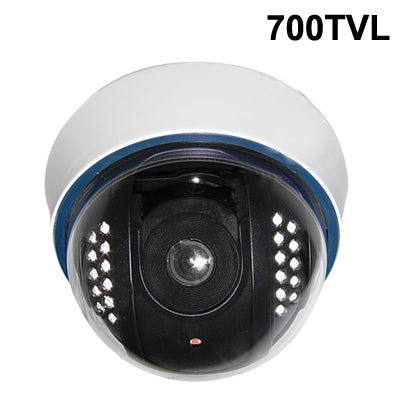 1/3 SONY Color 520TVL Dome CCD Camera, IR Distance: 15m, 500TVL, 650TVL, 1/3 420TVL, 600TVL, 520TVL, 1/3 SHARP 420TVL, 1/4  420TVL, 1/4 SHARP 420TVL, 700TVL