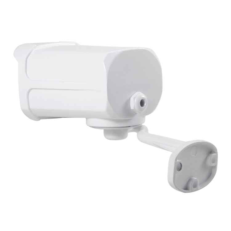 N4B7M 4Ch 960P P2P ONVIF 1.3 Mega Pixel IP Camera NVR Kit, Support Night Vision / Motion Detection, IR Distance: 20m