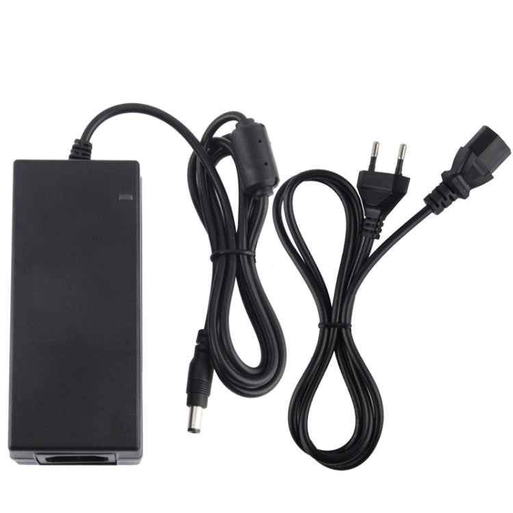 US Plug 12V 5A / 16 Channel DVR AC Power Adapter, Output Tips: 5.5 x 2.5mm, EU Plug 12V 5A, AU Plug 12V 5A, UK Plug 12V 5A, US Plug 12V 5A
