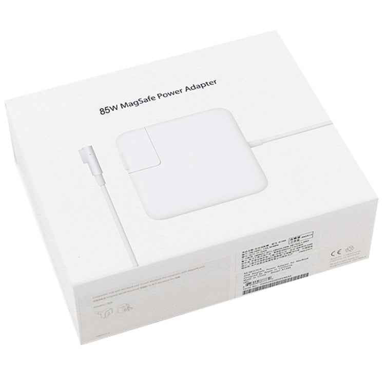 85W Magsafe AC Adapter Power Supply for MacBook Pro, EU Plug