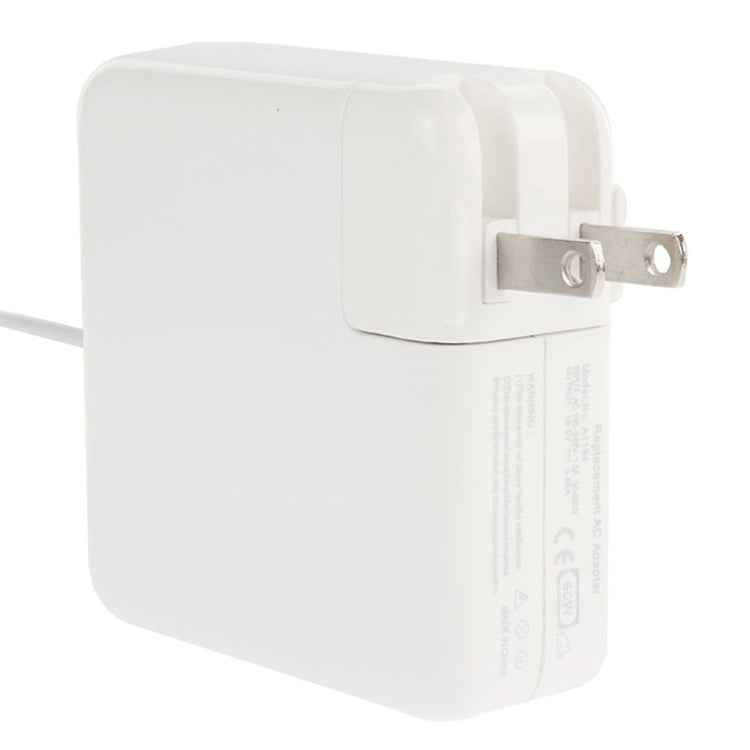 45W Magsafe AC Adapter Power Supply for MacBook Pro, US Plug