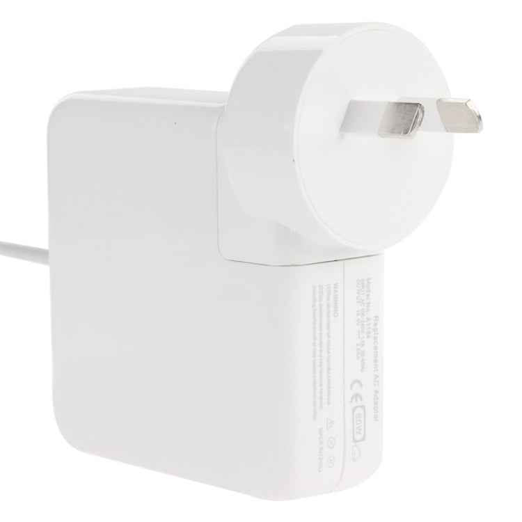 85W Magsafe AC Adapter Power Supply for MacBook Pro, AU Plug