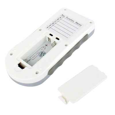 ChunGhop Universal Learning Remote Control L102