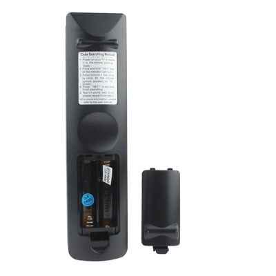 Chunghop Universal TV Remote Control with Specific HDTV Navigation Feature (H-1080E)