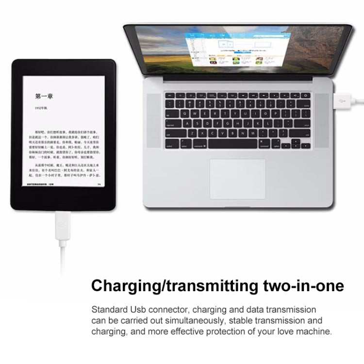 20 PCS 1m Micro USB Port USB Data Cable